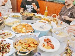 -四妹餐厅(玫瑰街店)