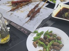 -老黑板筋(顺义总店)