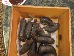 -塞伊德·蒙餐(锡林浩特店)
