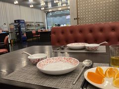 -香丰阁·烤鸭·川湘菜(清河店)