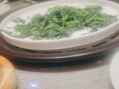-粗茶淡饭·蒸鲜(光谷店)