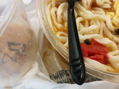 -陈八两面家(华孚写字楼店)