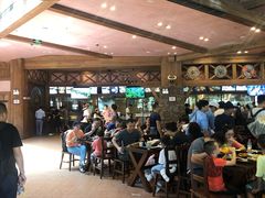 -横琴湾畔餐厅(长隆海洋王国白鲸剧场店)