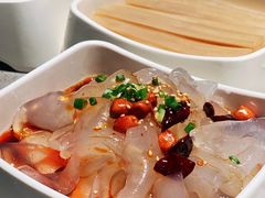 -半天妖烤鱼(丰科万达店)