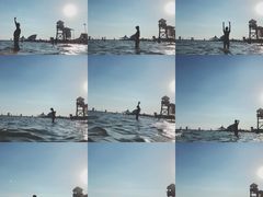 -碧海金沙