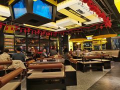 大堂-嘎嘎鸭脑壳(蜀汉路店)
