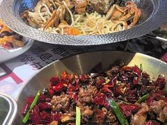 -石牌岭小亮蒸虾•湖北老字号(左岭店)