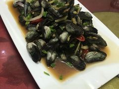 海瓜子-文仔海鲜馆