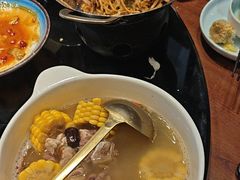 -川流不息·地道川菜·小龙虾(新松江路店)