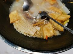-饶福记·南昌烧烤大排档(九龙湖土著店)