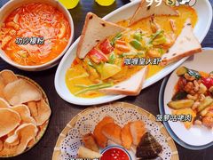 -泰好吃·泰式餐厅(彭城壹号店)