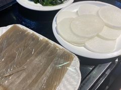 -巴蜀大宅门火锅(北大街店)