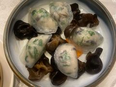 -酌宴府The China Club·广州万富希尔顿酒店(云城东路店)