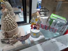 -CAKE BOSS 蛋糕老板(北京世纪金源购物中心)