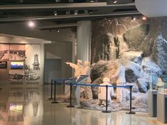 -嘉峪关城市博物馆