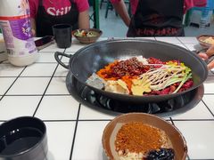 -扎起市井老火锅(乐山总店)