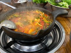 -笔记安顺夺夺粉火锅