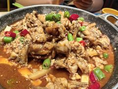 -蛙喔牛蛙(百联南方店)