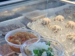 白灼章鱼-铭聚章鱼土笋冻(松柏店)