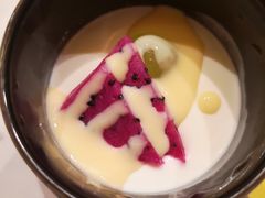 -鮨青(恒基名人购物中心店)