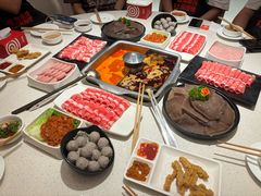 -海底捞火锅(杭州庆春路夜宵主题店)