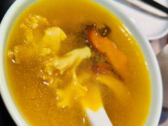 -野·大山里野生菌石锅土鸡(益田假日店)