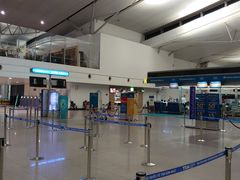 -胡志明新山一国际机场