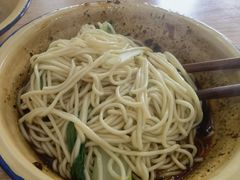 -张记奔吃小面
