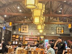 -猪肉婆私房菜(容桂总店)