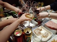 -海底捞火锅(凯德广场店)