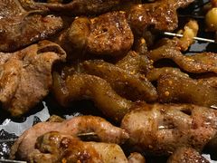 -三个蒙古大叔羊肉串(大宁店)