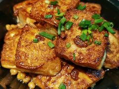 养生豆腐-湘西土菜(望京店)