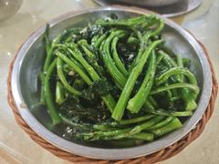 -红旗山庄(圭峰山店)