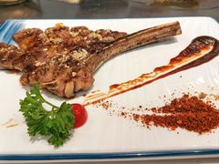 -世香全厨•日料·铁板烧(金桥店)