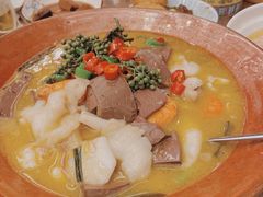 -香园茶社·金陵小灶(老门东店)