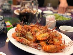 -盛港湾海鲜食府(黄沙店)