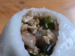 菜汤圆-钱汤圆(清源大道店)