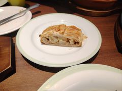 -萨莉亚意式餐厅(杭州滨江天街店)