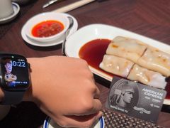-逸东轩(香港逸东酒店)