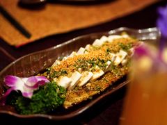 -花马天堂云南餐厅 Lost Heaven(高邮路店)