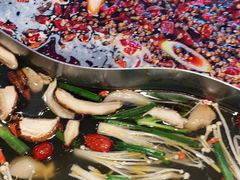 -大虎重庆老火锅(正弘城店)