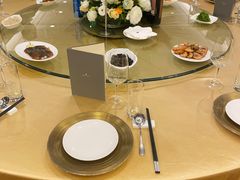 -上海明天广场JW万豪酒店