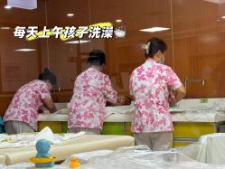 -Babysky·贝瑞佳月子会所(花木店)