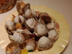 -嗨辣小聚·盘锦河蟹·海鲜烧烤龙虾(盘锦十年好店)