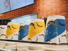 -Manner Coffee(淮海755店)