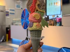 -CORNER CONE GELATO酷矿手作霜淇淋(南头古城店)