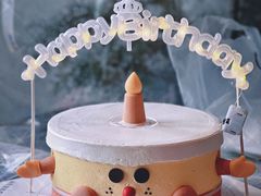 -gaga(北京新中关购物中心店)