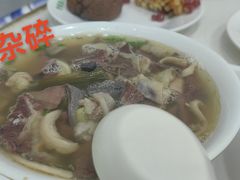 -老磁器口豆汁店(天坛店)