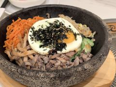 -七八冷面·延边朝鲜族美食(世纪汇店)