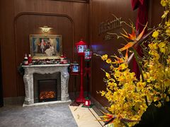 -马克西姆俄罗斯餐厅(通亚街店)